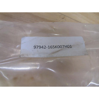 Generic 97942-165K007H01 Shaft 165K007H01