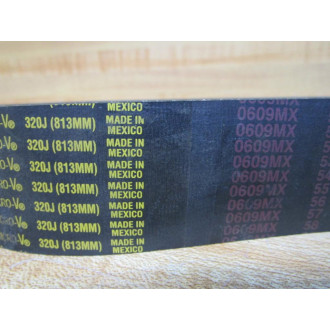 Gates 320J16 Micro-V Belt