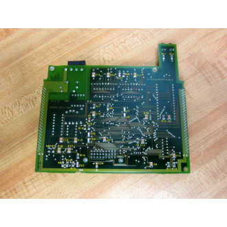 Allen Bradley 40845-202-51 1747-DCM Board A40845-202-51 Non-Refundable - Parts Only