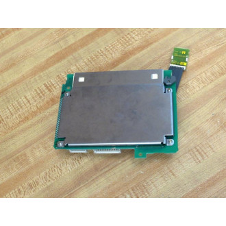 Allen Bradley A40846-155-51 Circuit Board 40846-155-51 WCable & PCB - Used