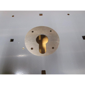 MDC 165K350G01 Rotating Assembly