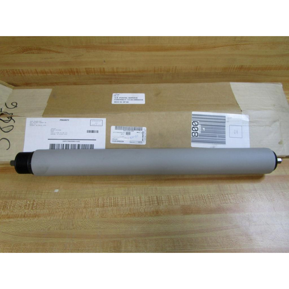 PCD 163K312H01 Interroll Roller, Idler