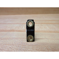 General Electric C0.39A GE Heater Element CR123-C0.39A