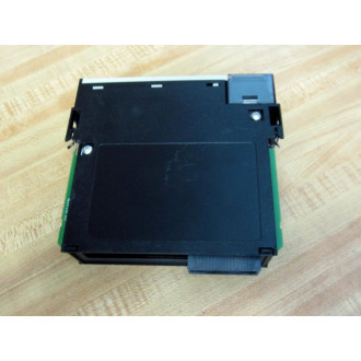 Allen Bradley 1756-ENBT Module 1756ENBT Ser.A Rev.L01 PN 96486471 A01 - Used