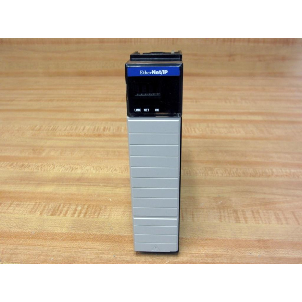 Allen Bradley 1756-ENBT Module 1756ENBT Ser A FW Rev.4.003 PN-13853 - Used