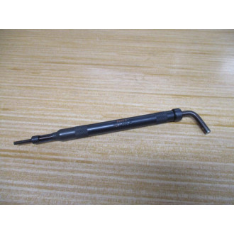 Heli-Coil 7751-3 Thread Insert Hand Installation Tool M3X0.5 - Used
