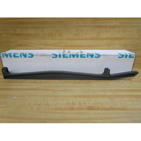 Siemens H 97942-141K364H01 Blade, Damper 141K364H01