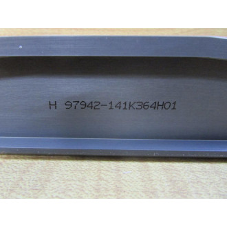 Siemens H 97942-141K364H01 Blade, Damper 141K364H01