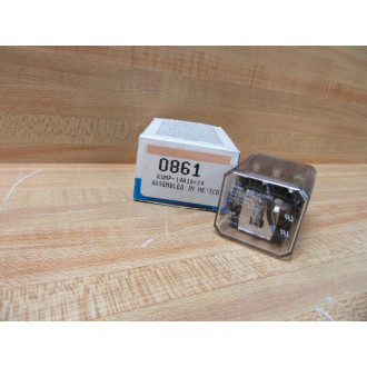 Potter & Brumfield KUMP-14A18-24V Relay KUMP14A1824