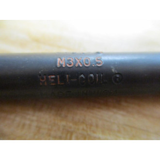 Heli-Coil 7751-3 Thread Insert Hand Installation Tool M3X0.5 - Used