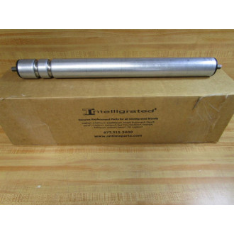 Intelligrated 140044200 Conveyor Roller G196AB 20"