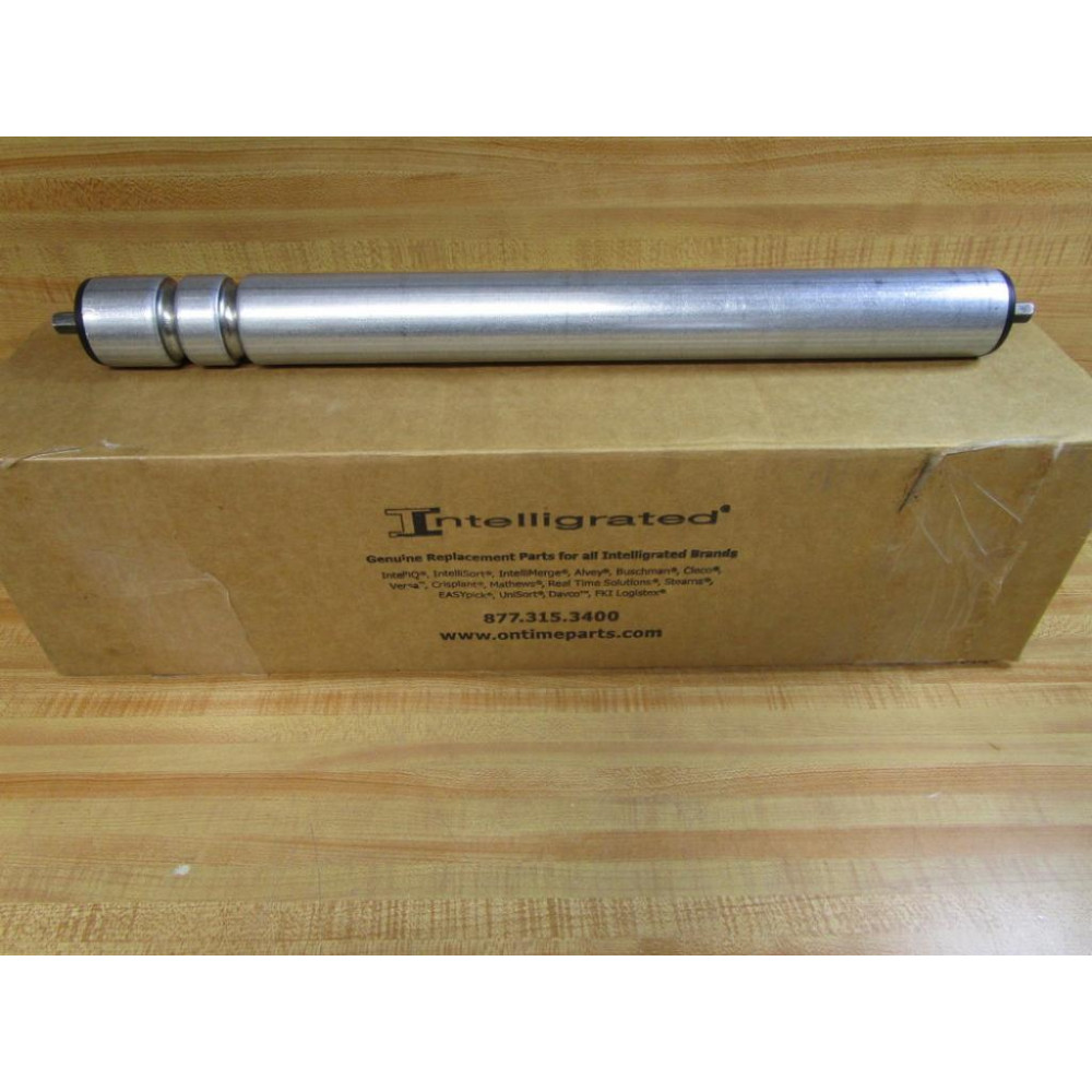 Intelligrated 140044200 Conveyor Roller G196AB 20"