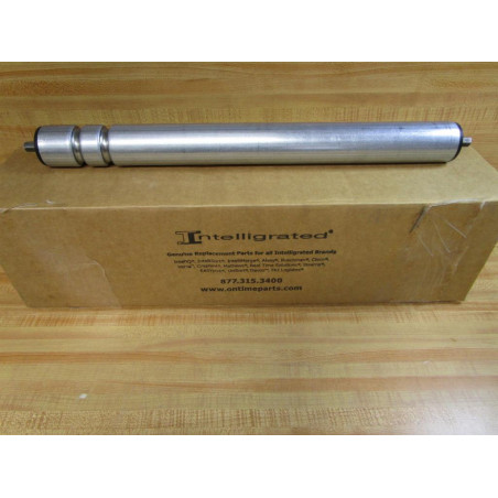 Intelligrated 140044200 Conveyor Roller G196AB 20"