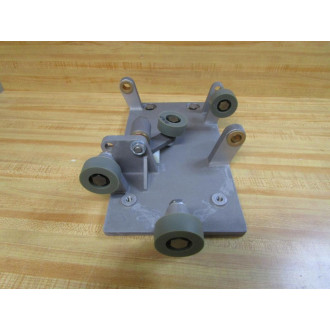 Generic 174K050G01 Carriage Assembly