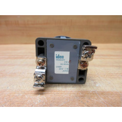 IDEC APN133-G Green Pilot Light APN133G