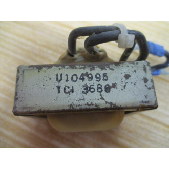 TCI U104995 Transformer 3686 - Used