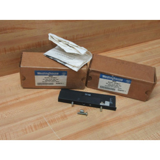 Westinghouse NK60 Neutral Assembly (Pack of 2)