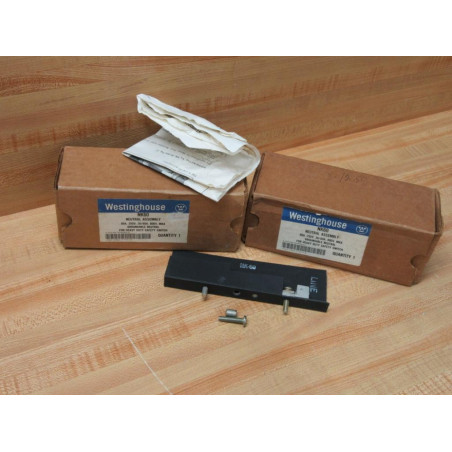 Westinghouse NK60 Neutral Assembly (Pack of 2)