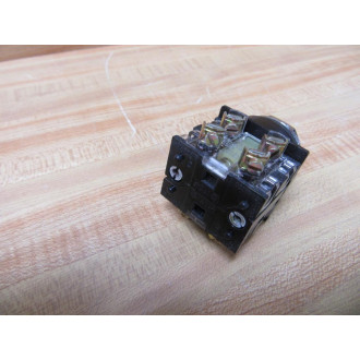 General Electric CR104PBG92R2 Push Button GE - New No Box