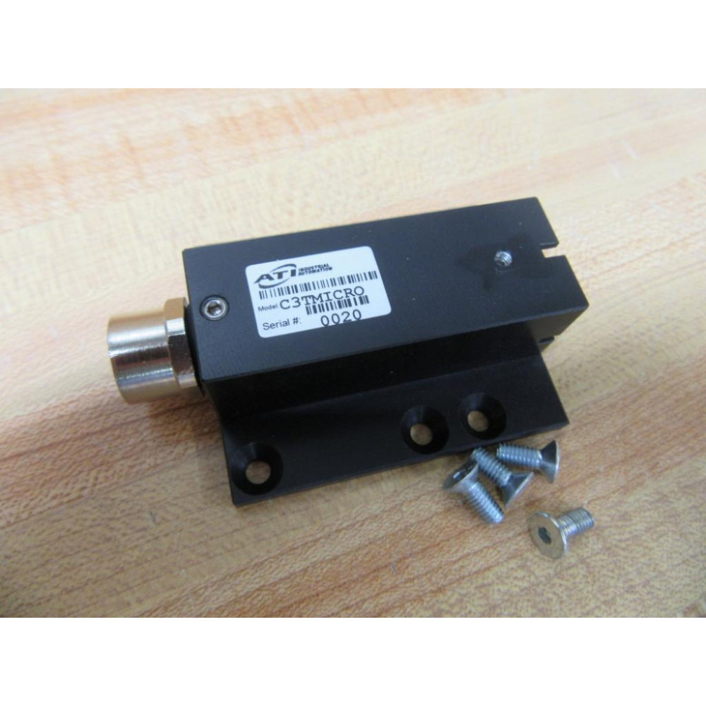 Daimler Chrysler C3TMICRO Adapter 9120-C3-T-MICRO (Pack of 2)