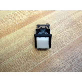Nikkai LB-15SK Push Button Switch LB15SK - New No Box