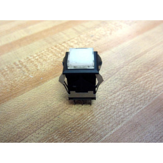 Nikkai LB-15SK Push Button Switch LB15SK - New No Box