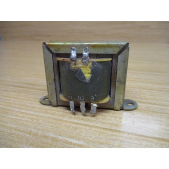 Teco 5891 Transformer - Used
