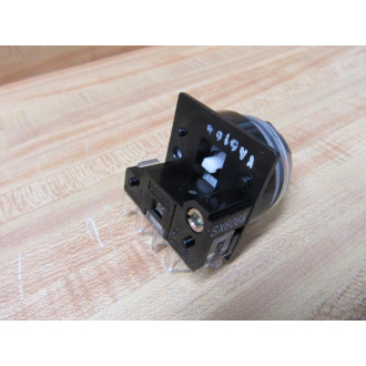 General Electric CR104PBG10U1A2 Button GE Complete wRun Plate