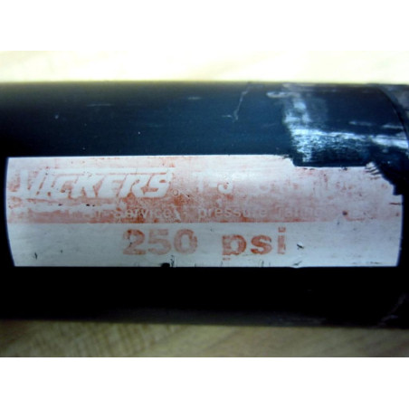Vickers TA10DABA T-J Spacemaker Cylinder 1SA05000 - Used
