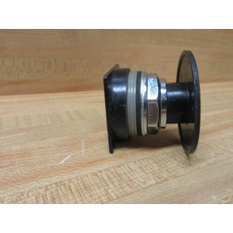 General Electric CR104PBM00B6 Push Button Switch - Used
