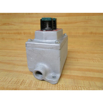 Crouse - Hinds EFS 115 Eaton Manual Motor Starter EFS115 - New No Box