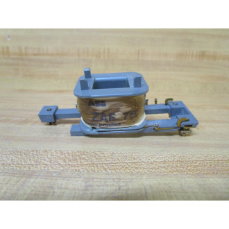 Asea Brown Boveri ZAE 75-81 ABB Coil ZAE 75 - Used