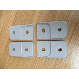 Stahlin CLMTGFTKIT Mounting Foot Kit