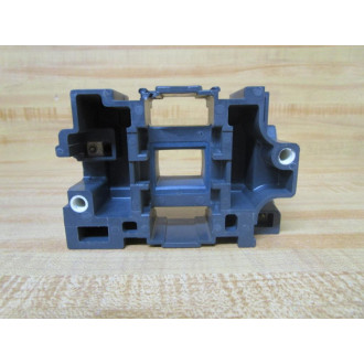 Schneider LX1-D6-F7 Contactor Coil LX1D6F7 Chipped - Used