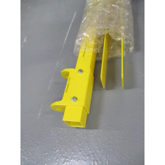 173K456G01 Carrier & Conveyor Belt Support - New No Box