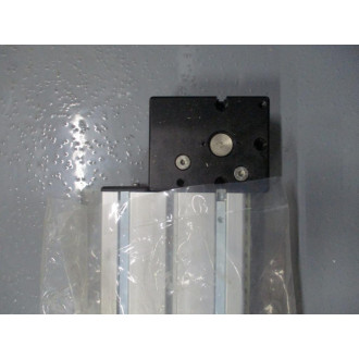 Macron 8676A01 Linear Rail Actuator - New No Box