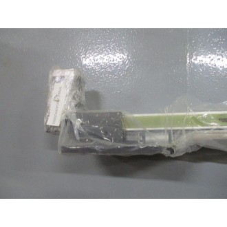 Macron 8676A01 Linear Rail Actuator - New No Box