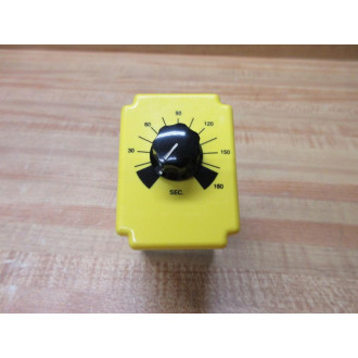 Potter & Brumfield CDB-38-70005 Time Delay Relay CDB3870005 - New No Box