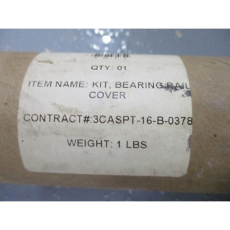 RCK-10326A01 Bearing Rail Cover Kit RCK10326A01