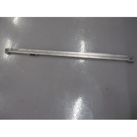 Macron 10935D01 Linear Rail Actuator - Used