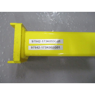 173K053G01 Tension Module Tool 173K002G01 - New No Box