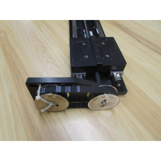 Macron 10763B01 Linear Actuator - Refurbished