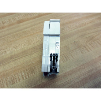 ABB S201U-K20A 1P 20A Circuit Breaker S201UK20A WS2C-H6RU - New No Box