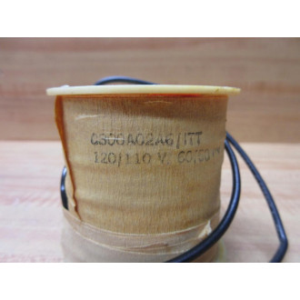ITT C300A02A6ITT Coil C300A02A6