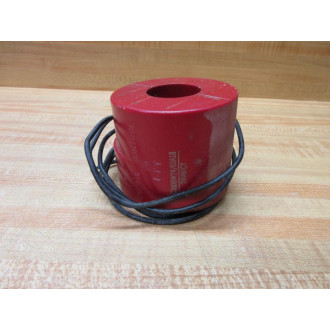 General Controls C300BW2460A18 ITT Solenoid Coil C300BW 24V - New No Box
