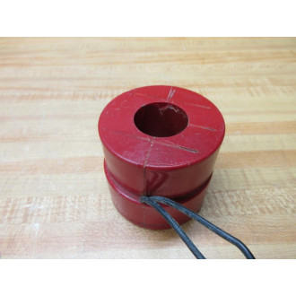General Controls C300BW2460A18 ITT Solenoid Coil C300BW 24V - New No Box