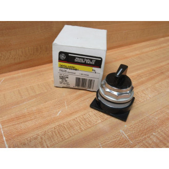 General Electric CR104PSG34B1 3-Pos. Switch GE