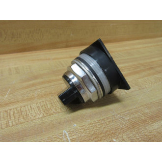 General Electric CR104PSG34B1 3-Pos. Switch GE