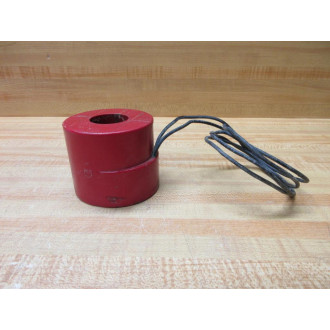General Controls C300BW2460A18 ITT Solenoid Coil C300BW 24V - New No Box