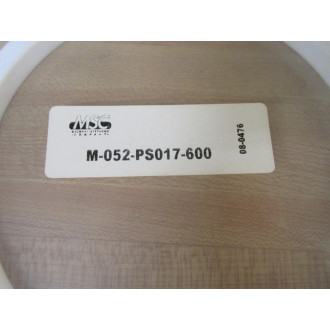Micheal Stephen Company M-052-PS017-600 MSC Seal M052PS017600 (Pack of 3)
